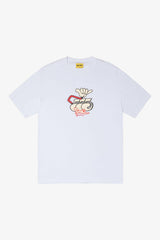 Graf Bench Tee- Selectshop FRAME