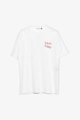 I Don't Care T-Shirt- Selectshop FRAME