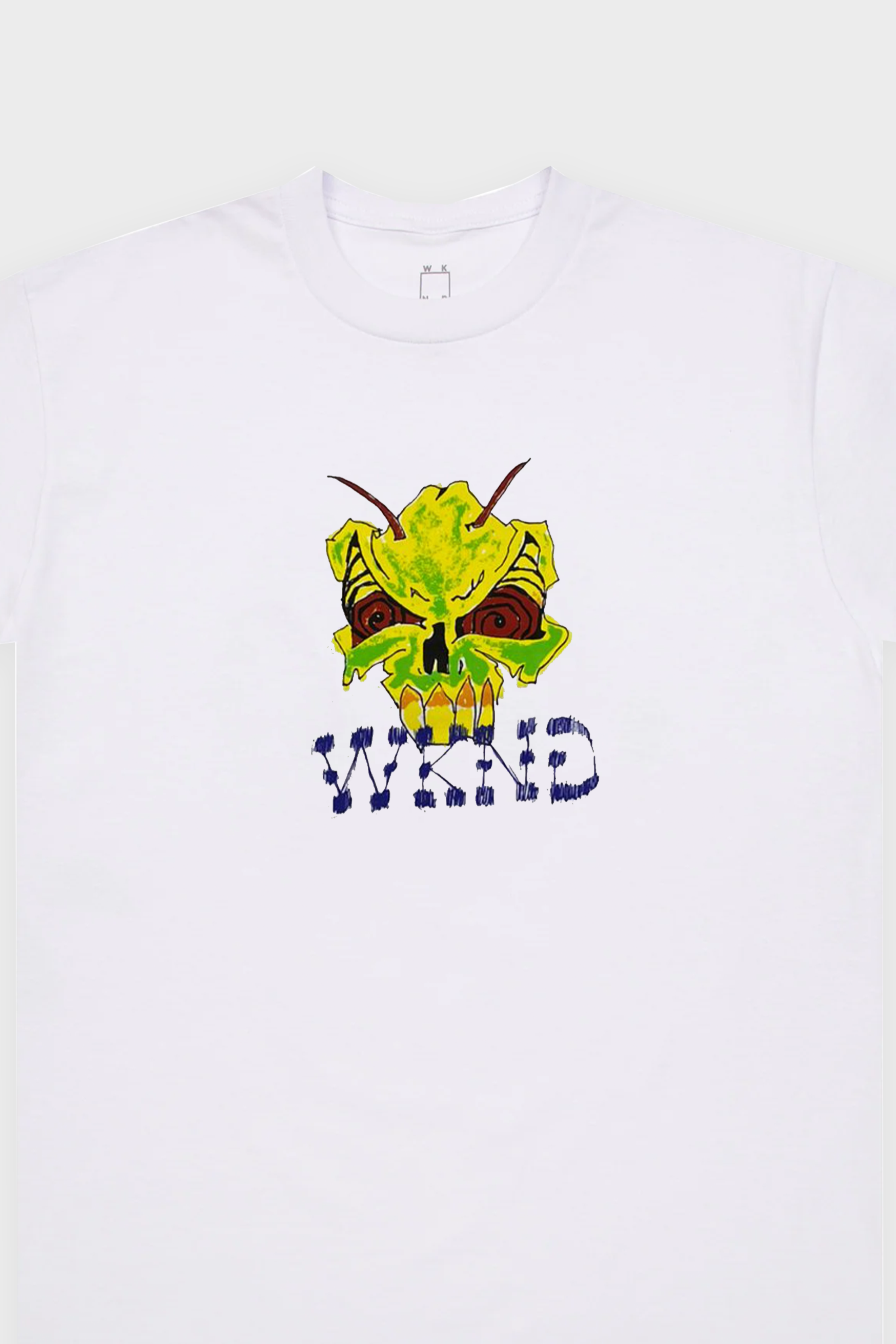 Selectshop FRAME - WKND Bogged Tee T-Shirts Concept Store Dubai