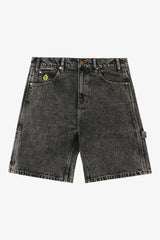 Weathergear Heavy Weight Denim Shorts- Selectshop FRAME