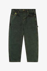 Weathergear Heavyweight Denim Jeans-FRAME