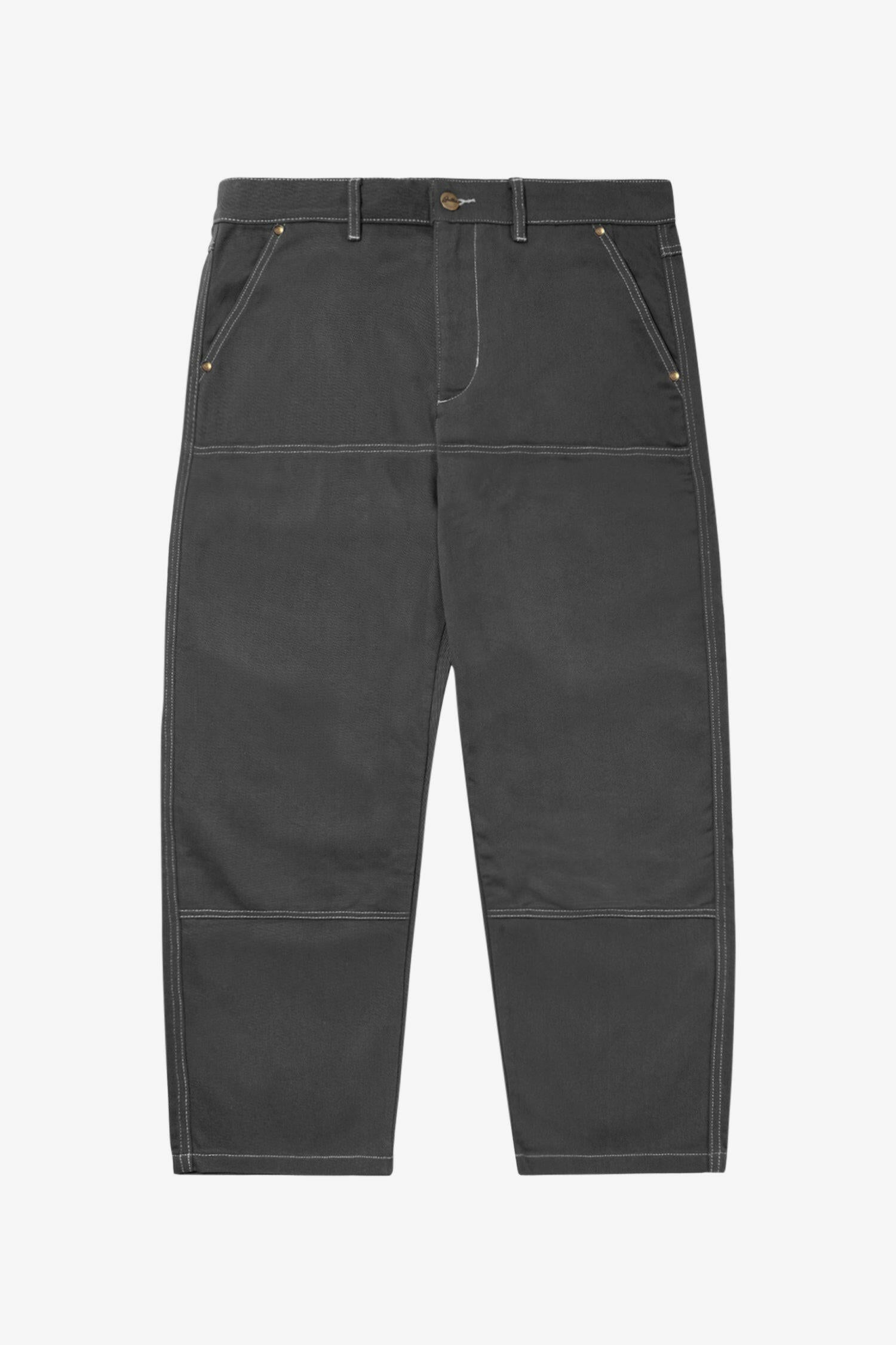 Work Double Knee Pants-FRAME