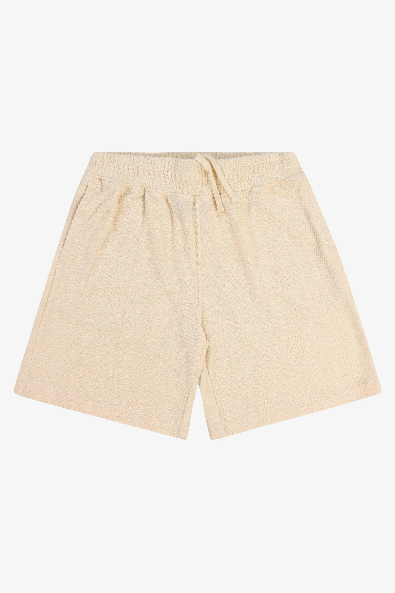 Zen Terry Shorts- Selectshop FRAME