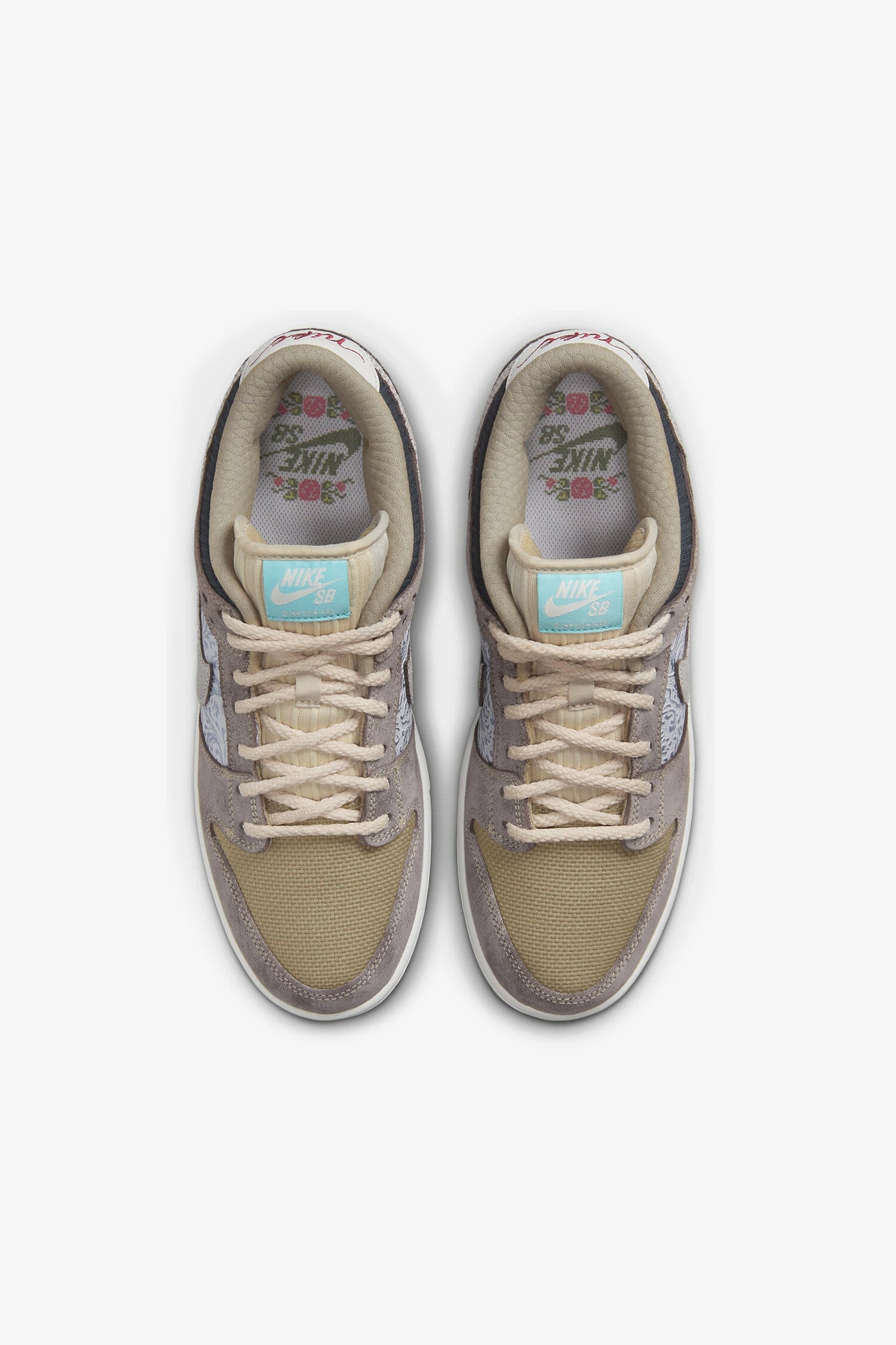 SB Dunk Low SB "Big Money Savings"- Selectshop FRAME