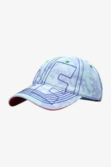 Vapor 6 Panel Hat- Selectshop FRAME