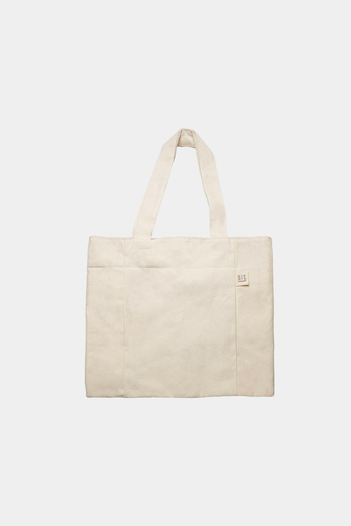 Abu Dhabi Tote Bag- Selectshop FRAME