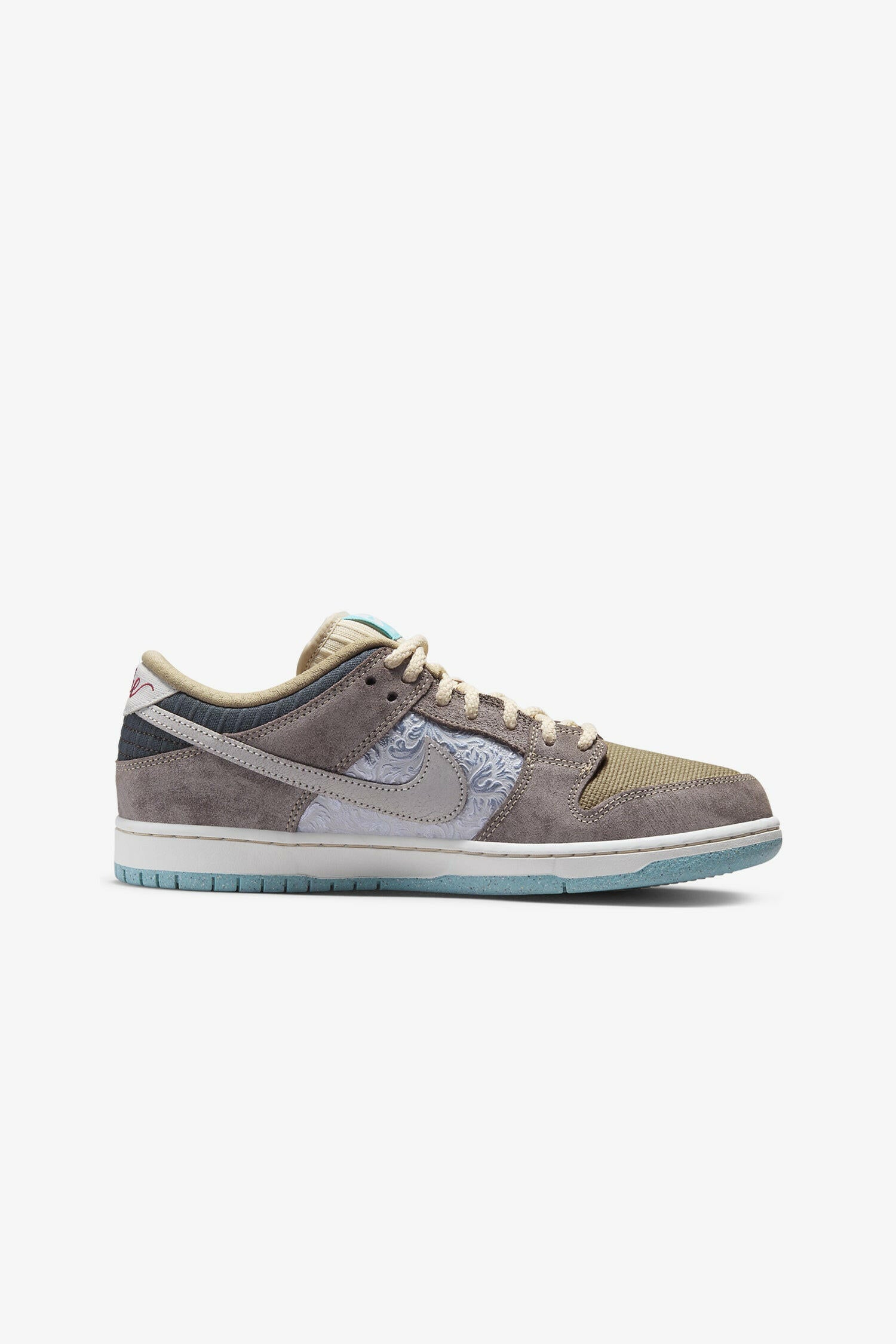 SB Dunk Low SB "Big Money Savings"- Selectshop FRAME