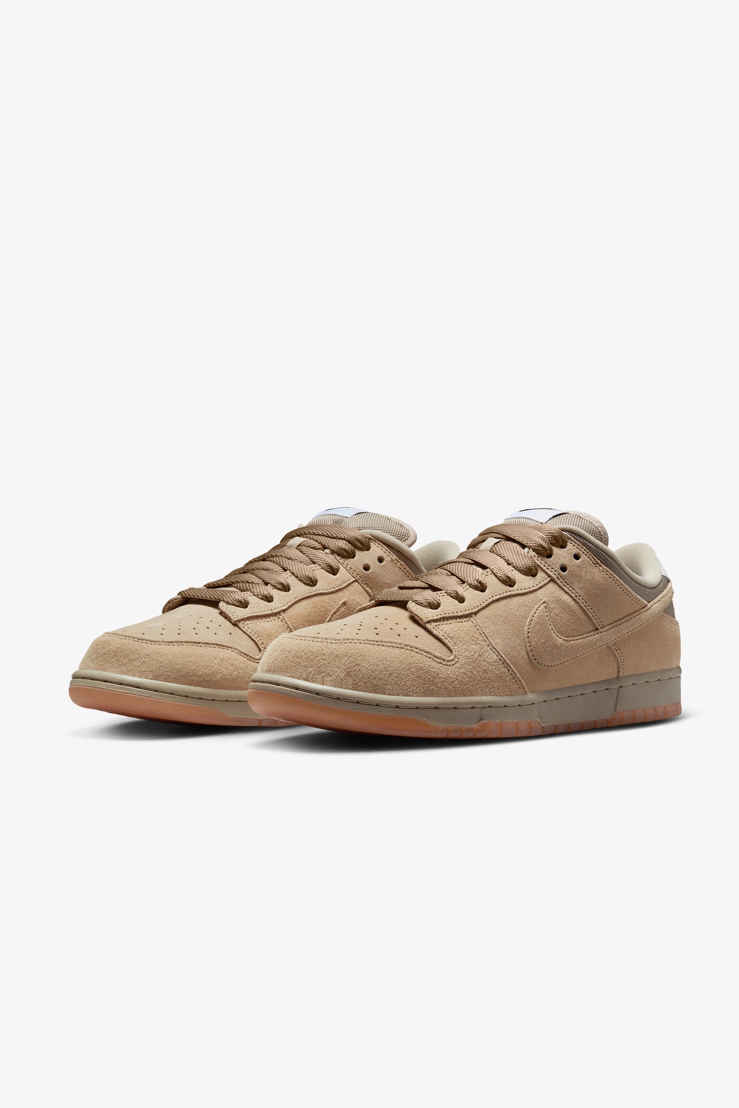 Dunk Low Pro B "Parachute Beige"- Selectshop FRAME