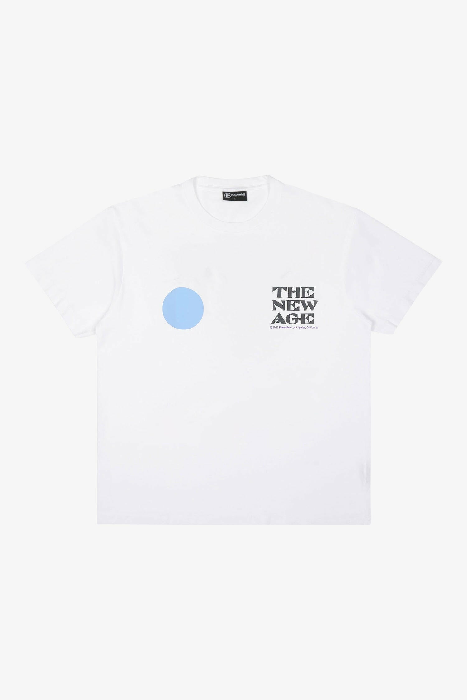 The New Age Tee-FRAME