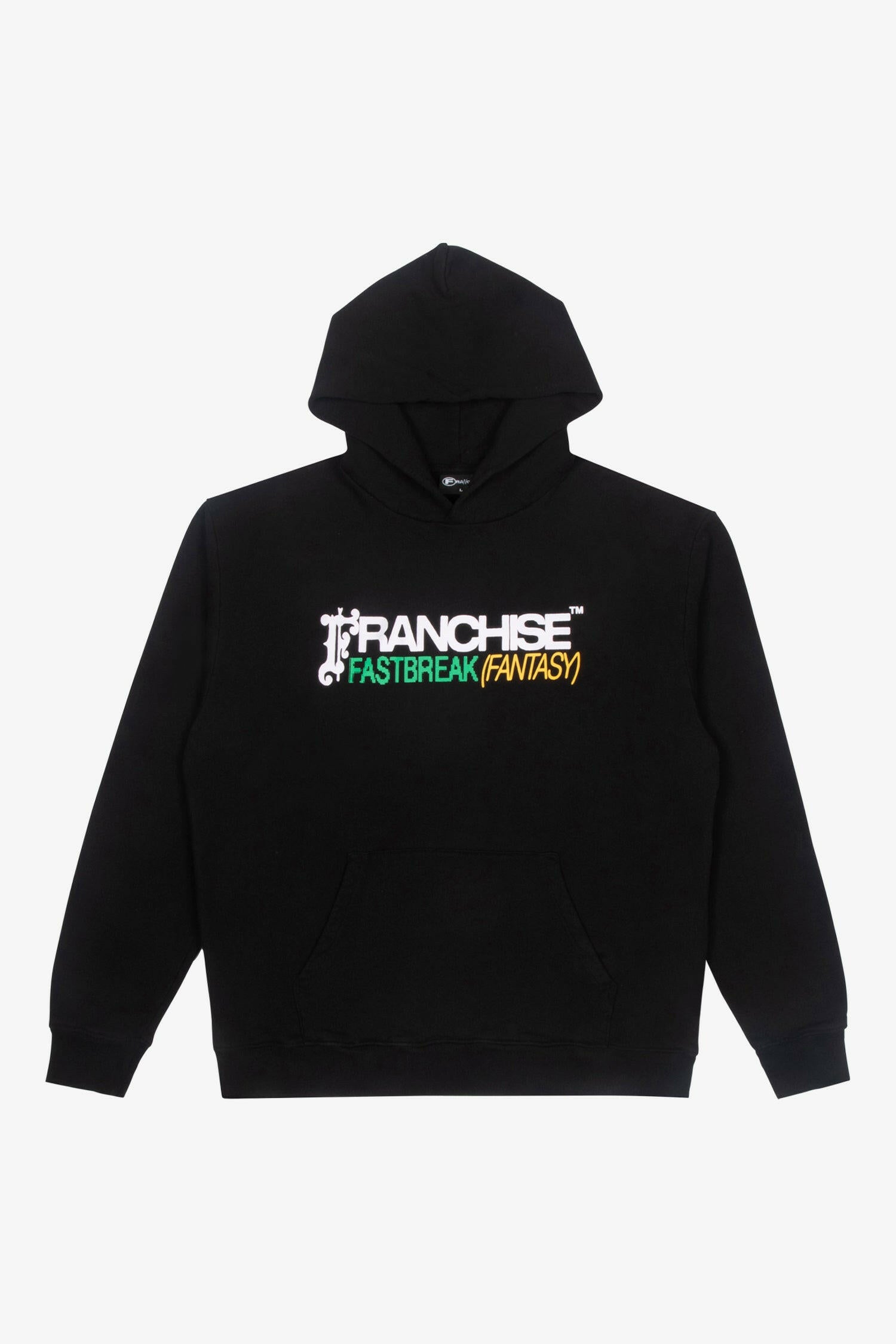 Fastbreak Hoodie- Selectshop FRAME