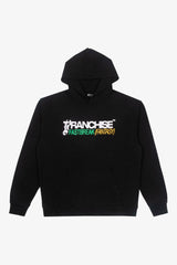 Fastbreak Hoodie- Selectshop FRAME