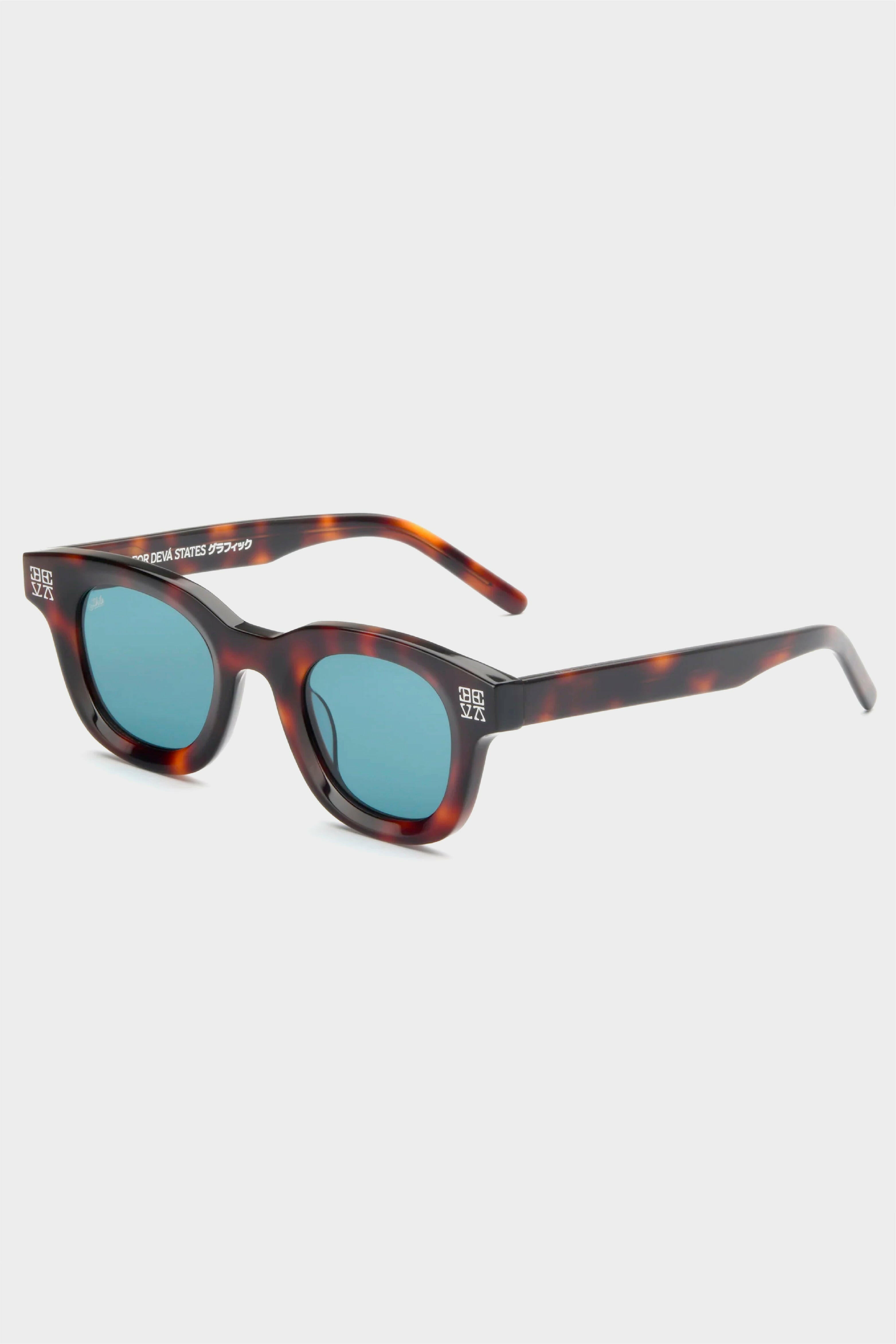 Selectshop FRAME - DEVA STATES Apollo Sunglasses All-Accessories Concept Store Dubai