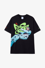 A$AP Rocky Flacko Drive Tee- Selectshop FRAME