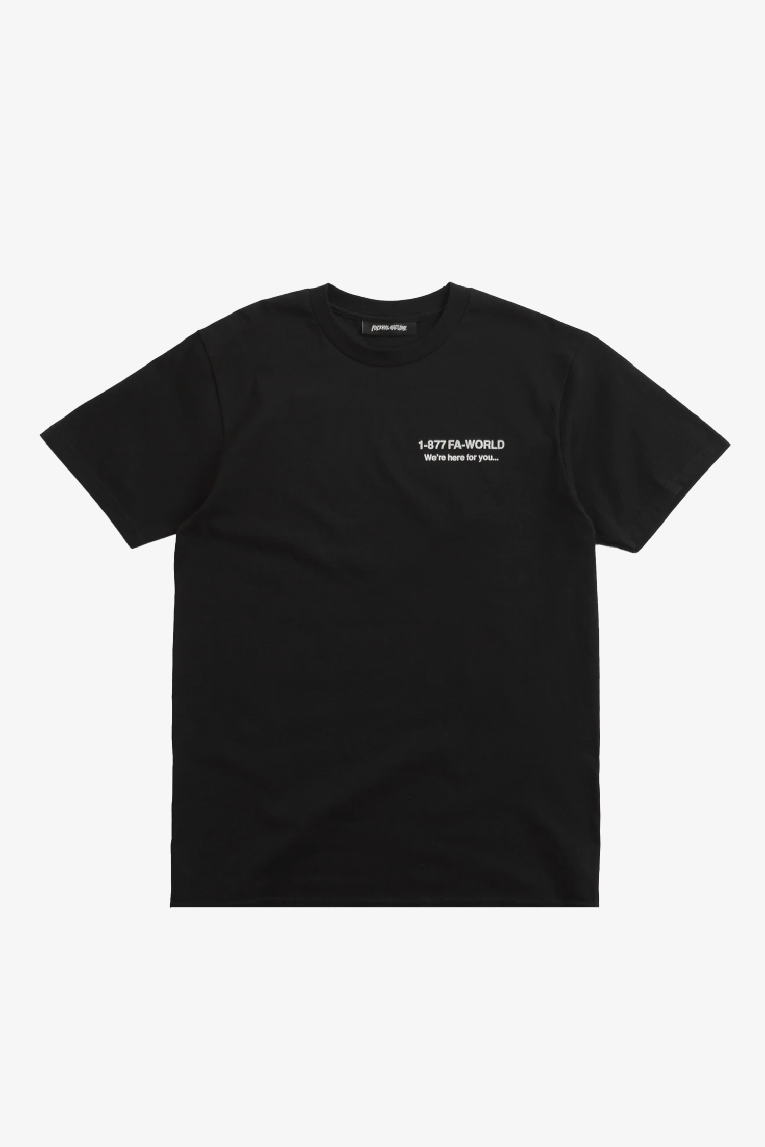 인생이 엉망인가요? Tee- Selectshop FRAME