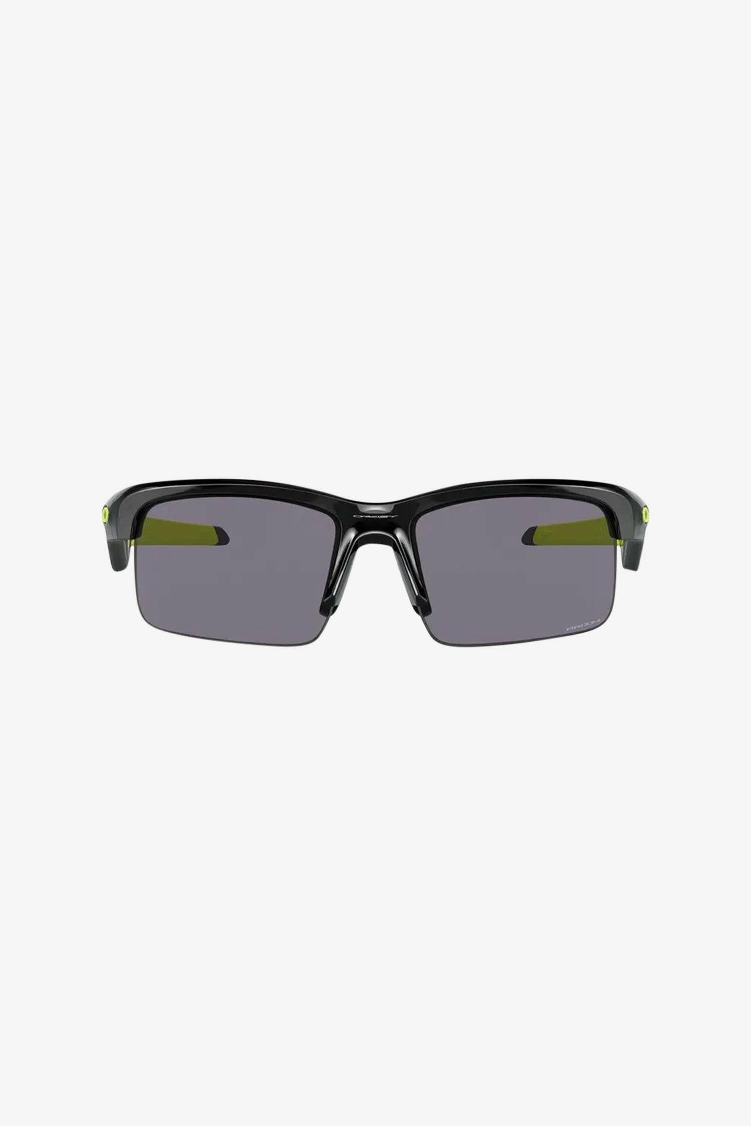 Capacitor (Youth Fit) Sunglasses- Selectshop FRAME