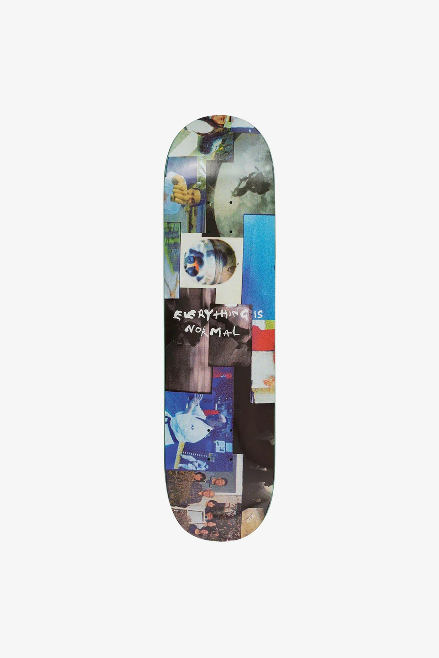 Everything Is Normal Deck - B- Selectshop FRAME