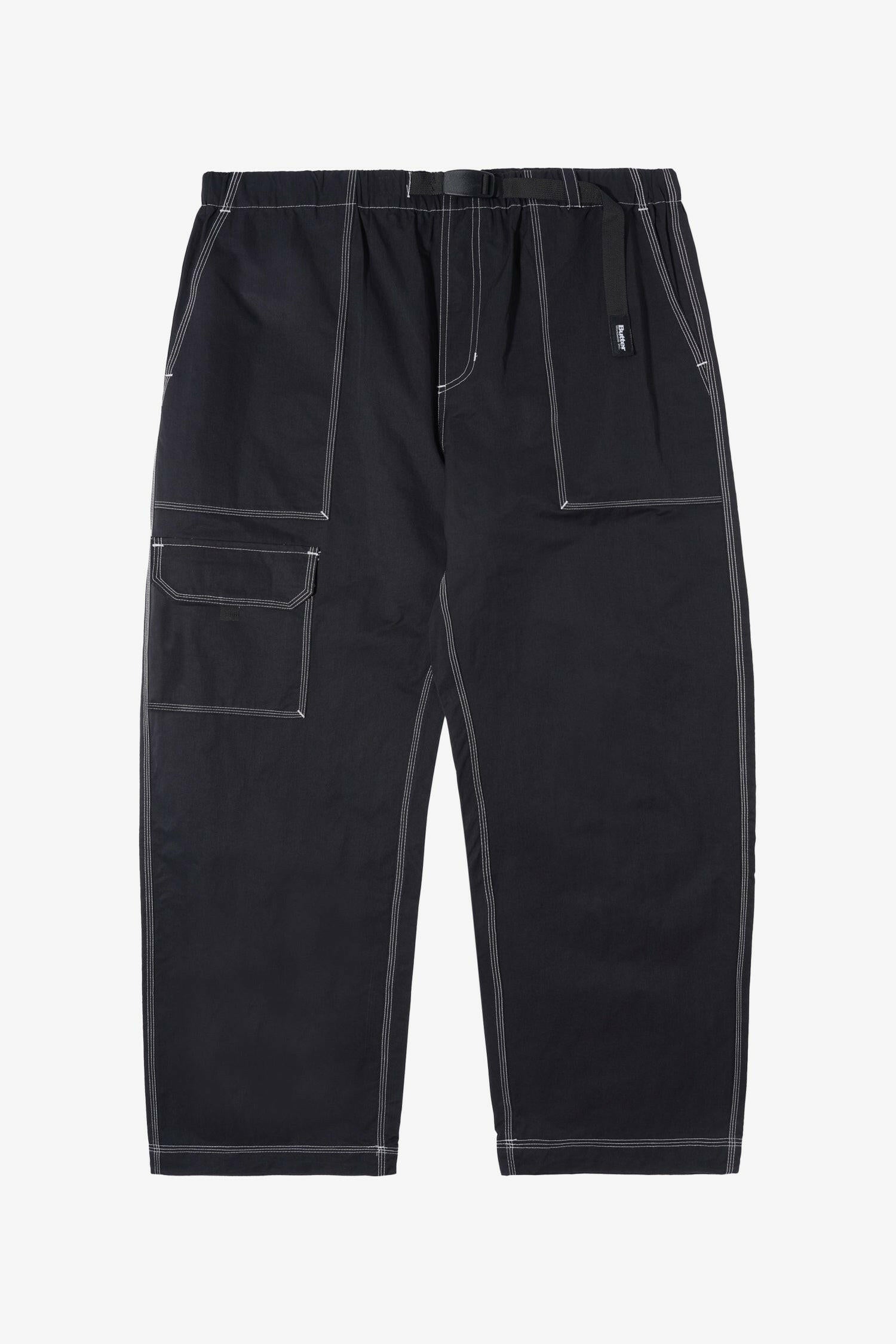 Climber Pants- Selectshop FRAME