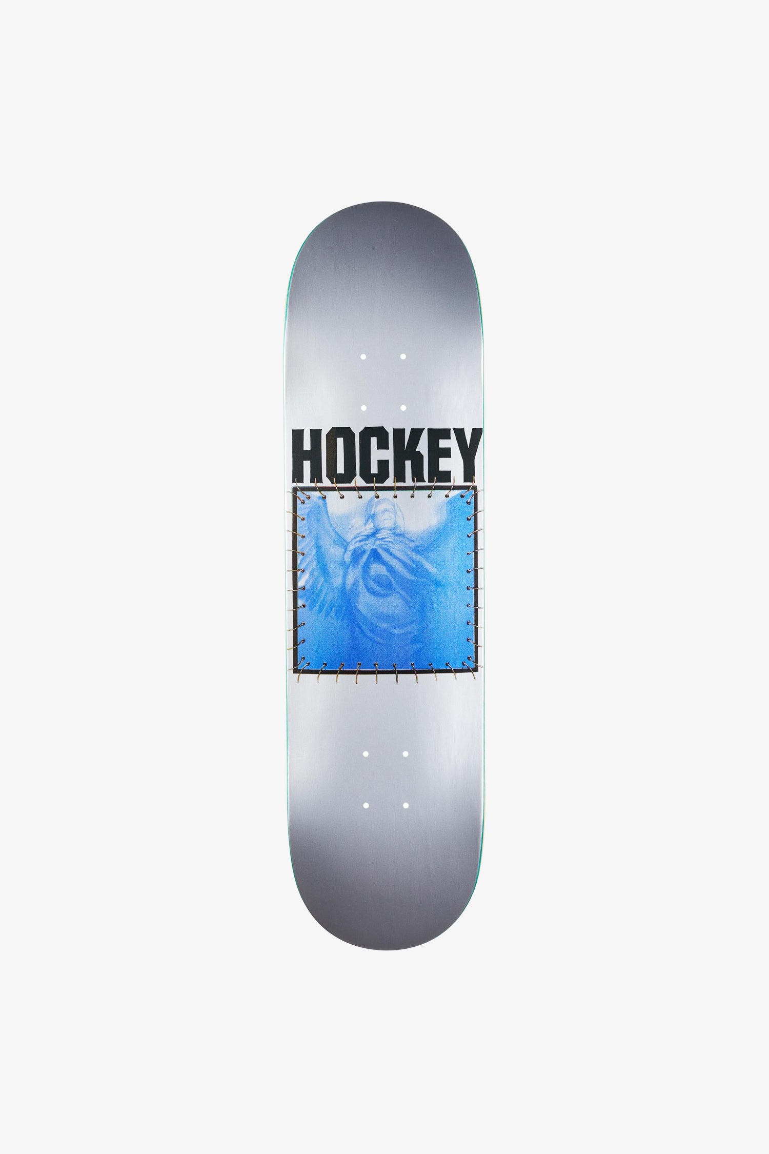 God of Suffer 3 - Nik Stain Deck- Selectshop FRAME