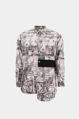 Selectshop FRAME - COMME DES GARÇONS SHIRT Shirt Shirts Concept Store Dubai