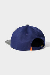 Selectshop FRAME - BUTTER GOODS Jazz Research 6 Panel Cap All-Accessories Concept Store Dubai