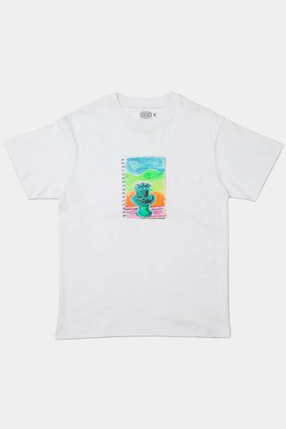 Pot Plant Tee