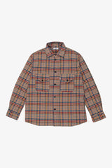 Double Pocket Shirt- Selectshop FRAME