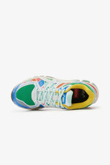 Kenzo x Gel Kayano 20 "Multi Green"- Selectshop FRAME