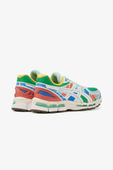 Kenzo x Gel Kayano 20 "Multi Green"- Selectshop FRAME