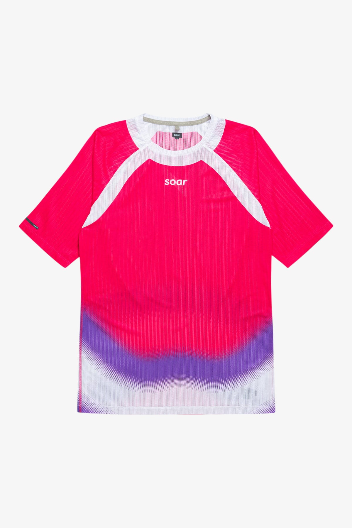 Race Tee- Selectshop FRAME