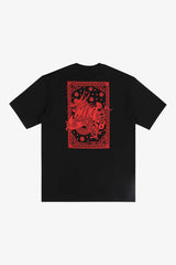 Max 90 Dragon Tee- Selectshop FRAME