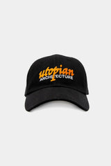 Selectshop FRAME - SPACE AVAILABLE Utopian Architecture Cap All-Accessories Concept Store Dubai