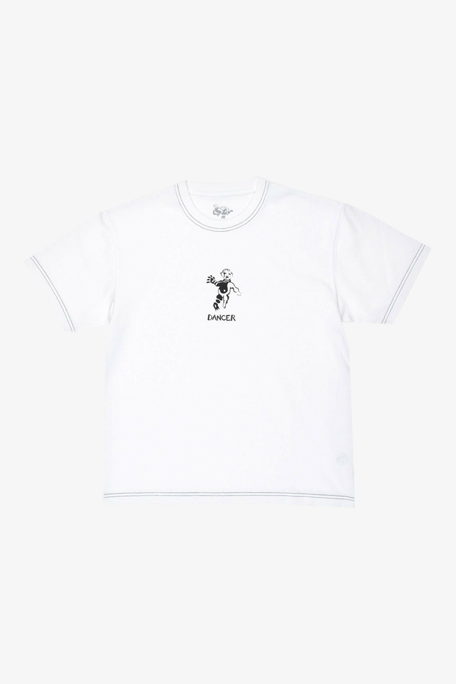 OG Logo Tee- Selectshop FRAME