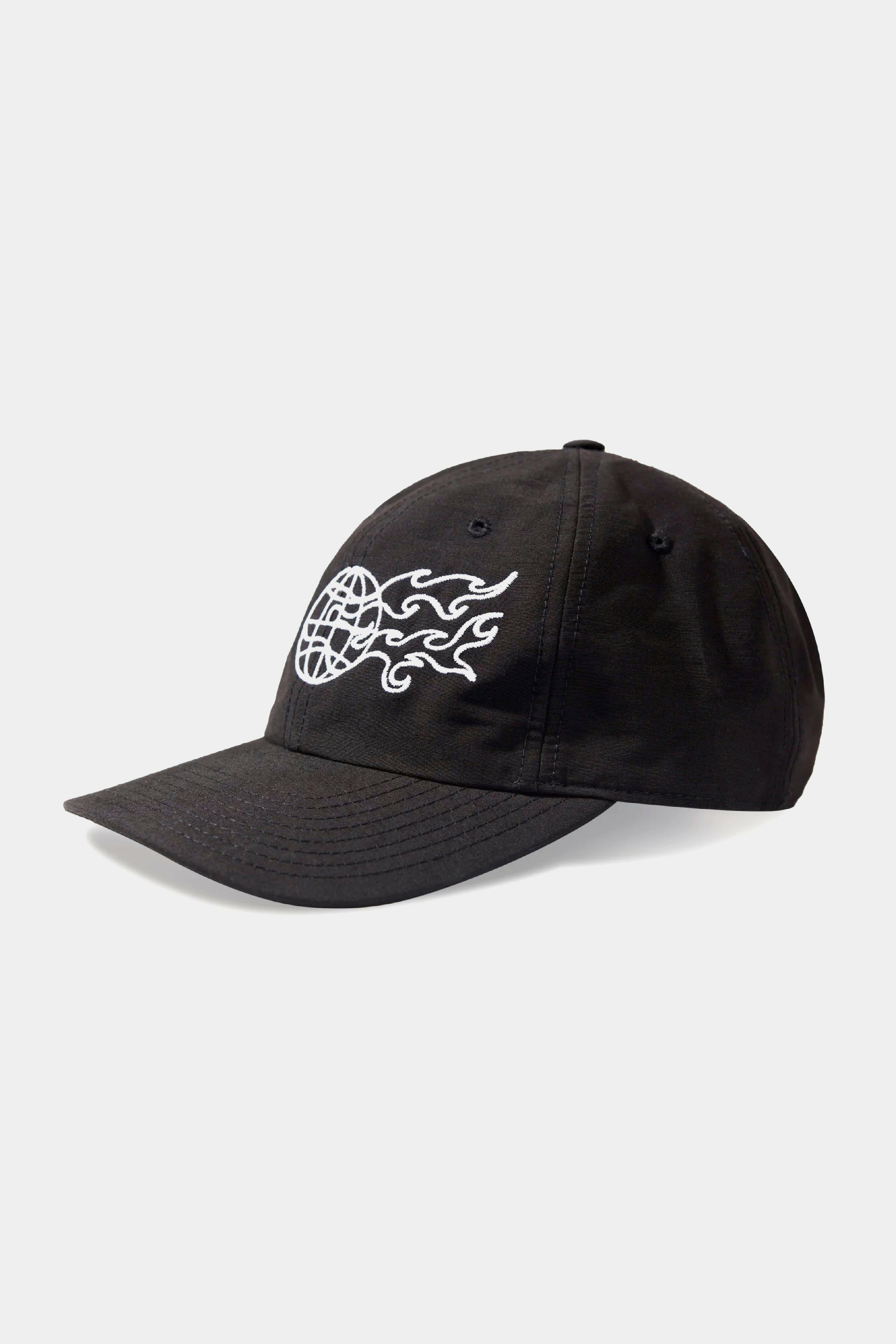 Selectshop FRAME - DREAMLAND SYNDICATE Burning World Cap All-Accessories Concept Store Dubai