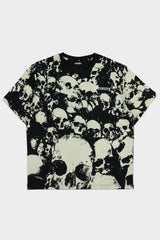 Selectshop FRAME - PLEASURES Despair Heavyweight Shirt Shirts Concept Store Dubai