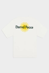 Selectshop FRAME - MUSEUM OF PEACE & QUIET Eternal Peace Tee T-Shirts Concept Store Dubai