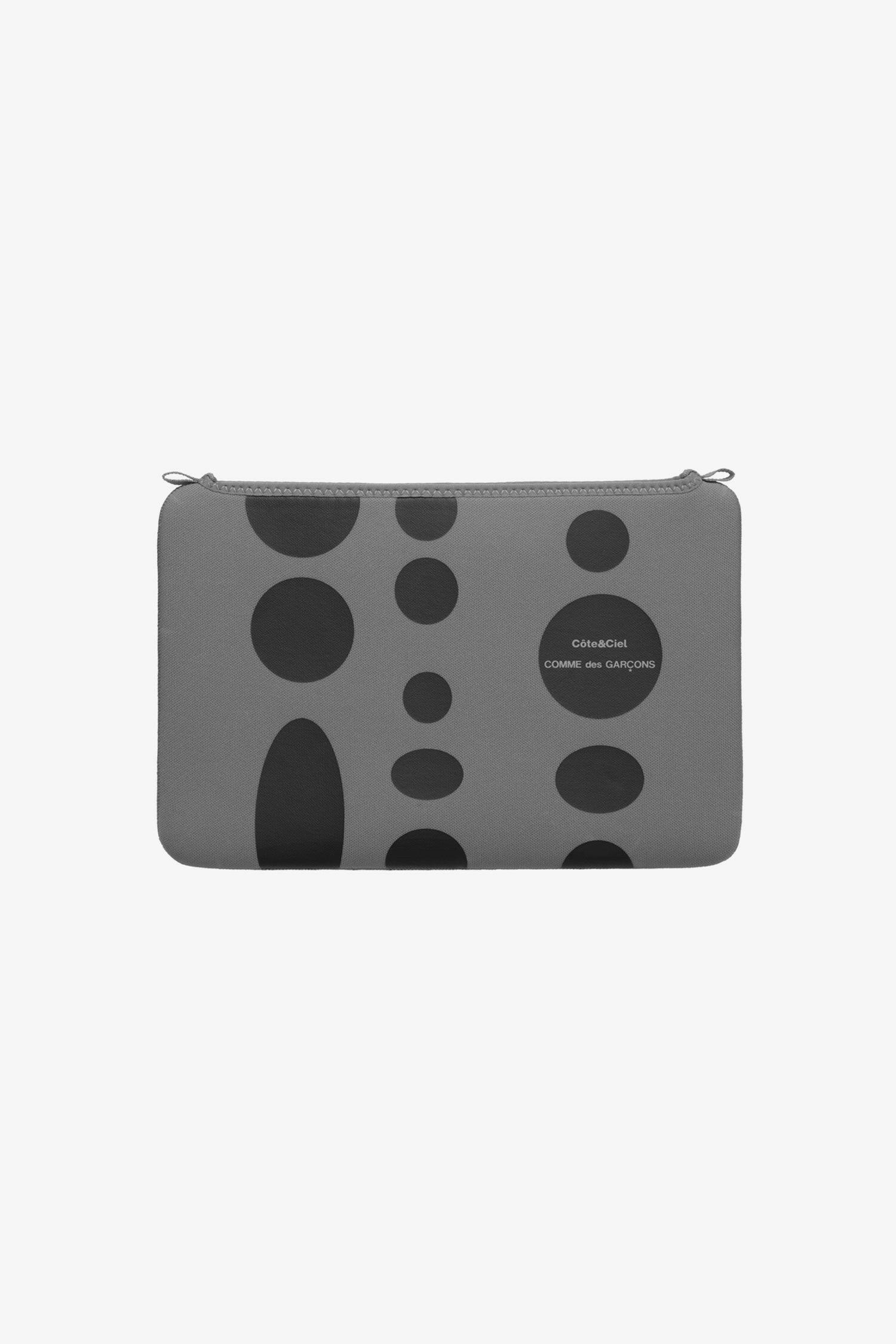 Selectshop FRAME - COMME DES GARCONS WALLETS Côte&Ciel Macbook Air 11" Case (SA0041) Laptop Case Dubai