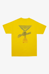 Selectshop FRAME - ALLTIMERS Break Down Tee T-Shirt Dubai