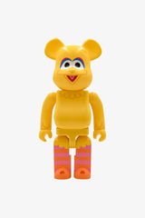 Selectshop FRAME - MEDICOM TOY Sesame Street "Big Bird" Be@rbrick 1000% Toys Dubai