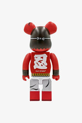 Selectshop FRAME - MEDICOM TOY Play Studio "Akabinomi" Be@rbrick 400% Toys Dubai