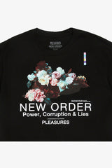 Selectshop FRAME - PLEASURES Power Tee T-Shirts Dubai