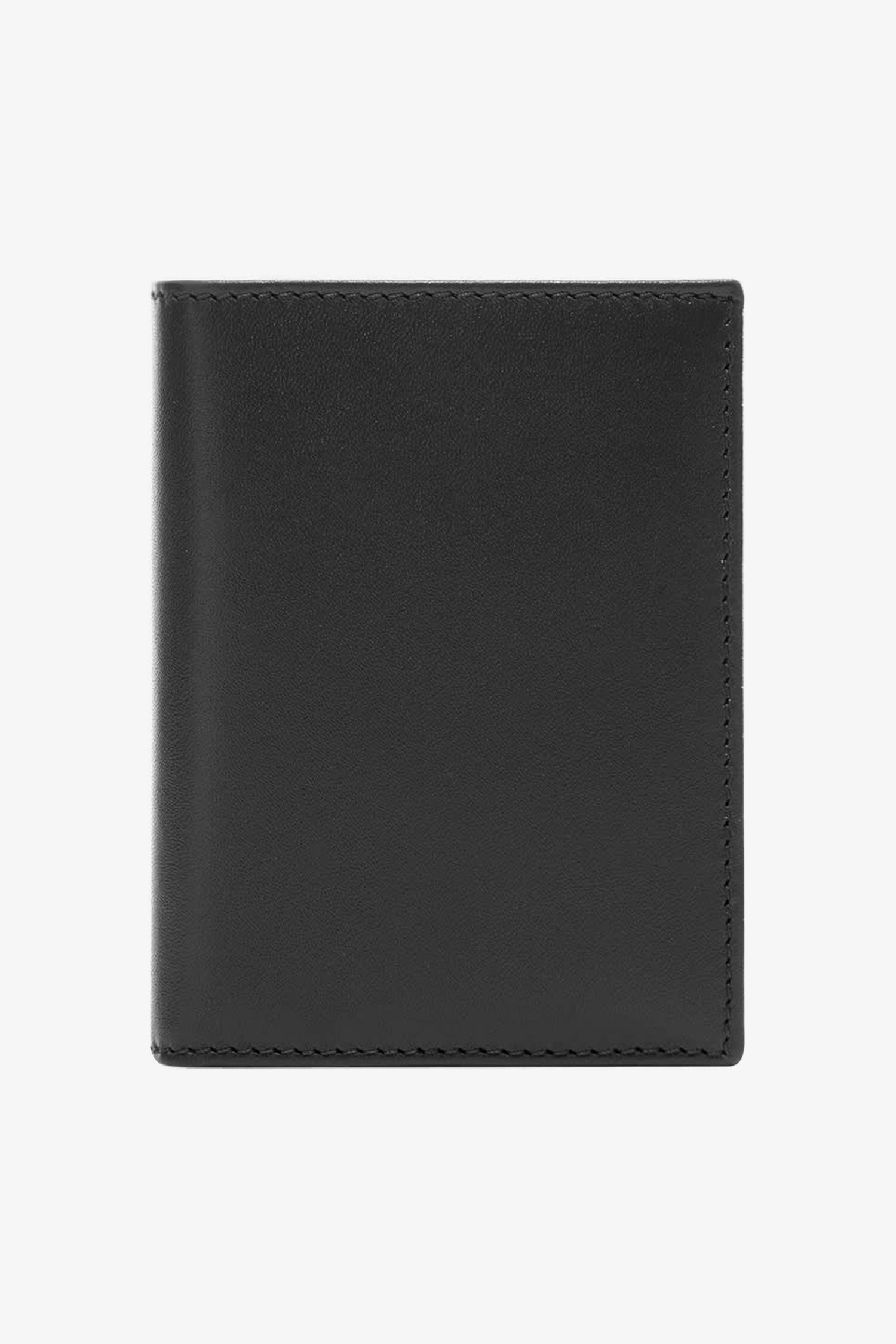 Selectshop FRAME - COMME DES GARCONS WALLETS Classic Group Wallet (SA0641) Accessories Dubai