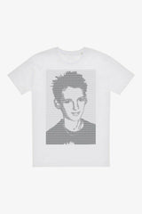 Selectshop FRAME - IDEA Winona Type Art T-Shirt T-Shirt Dubai