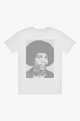 Selectshop FRAME - IDEA Prince Type Art T-Shirt T-Shirt Dubai