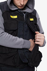 Selectshop FRAME - NEIGHBORHOOD Armor / C-VEST Outerwear Dubai