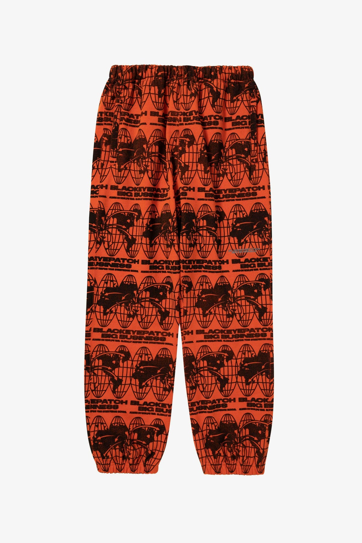 Selectshop FRAME - BLACKEYEPATCH Big Business Sweat Pants Bottoms Dubai