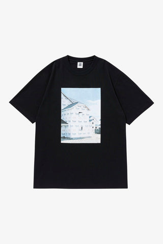 Housewrap Tee