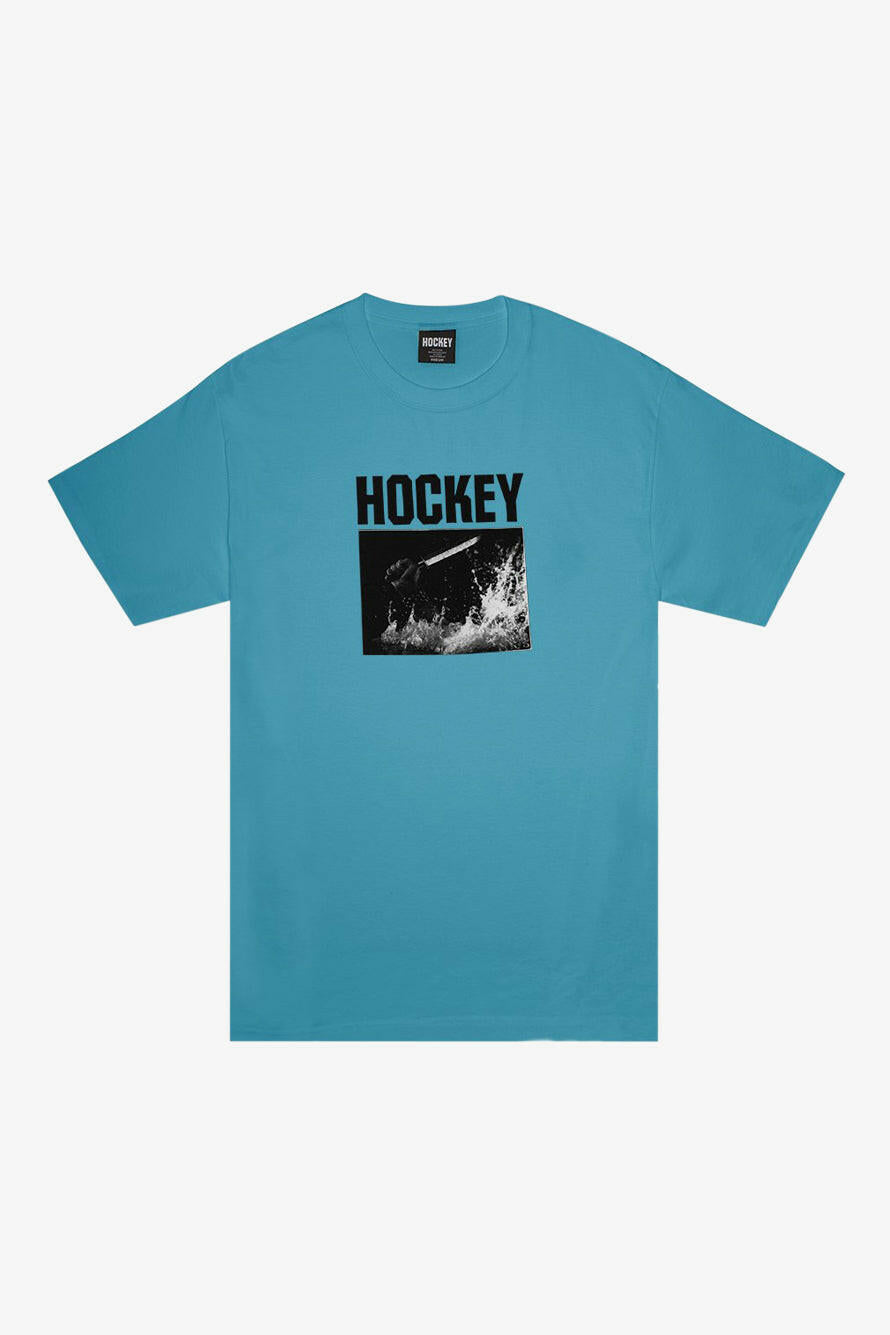 Selectshop FRAME - HOCKEY City Fear Tee T-Shirt Dubai