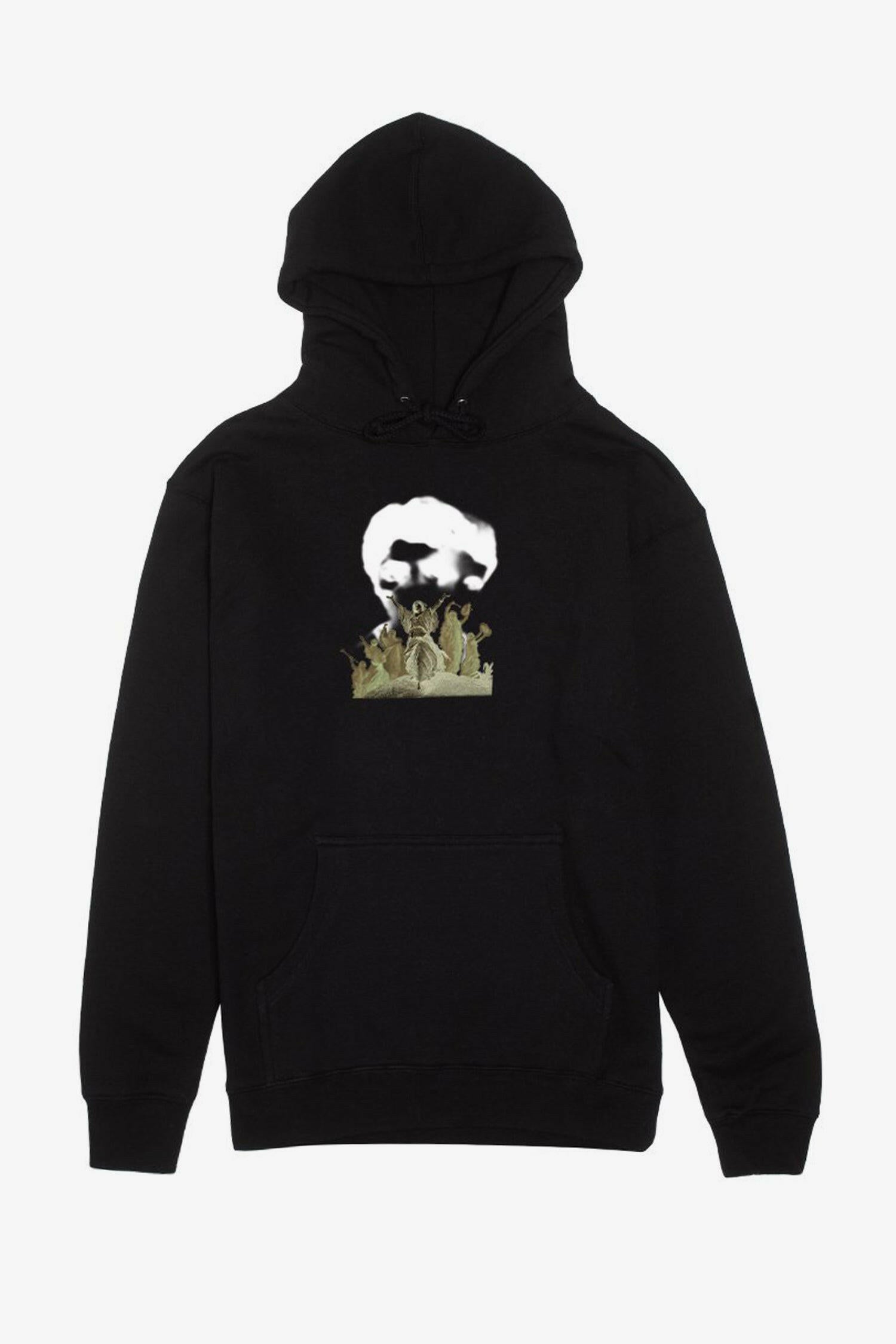 Selectshop FRAME - HOCKEY Serenade Hoodie Hoodie Dubai