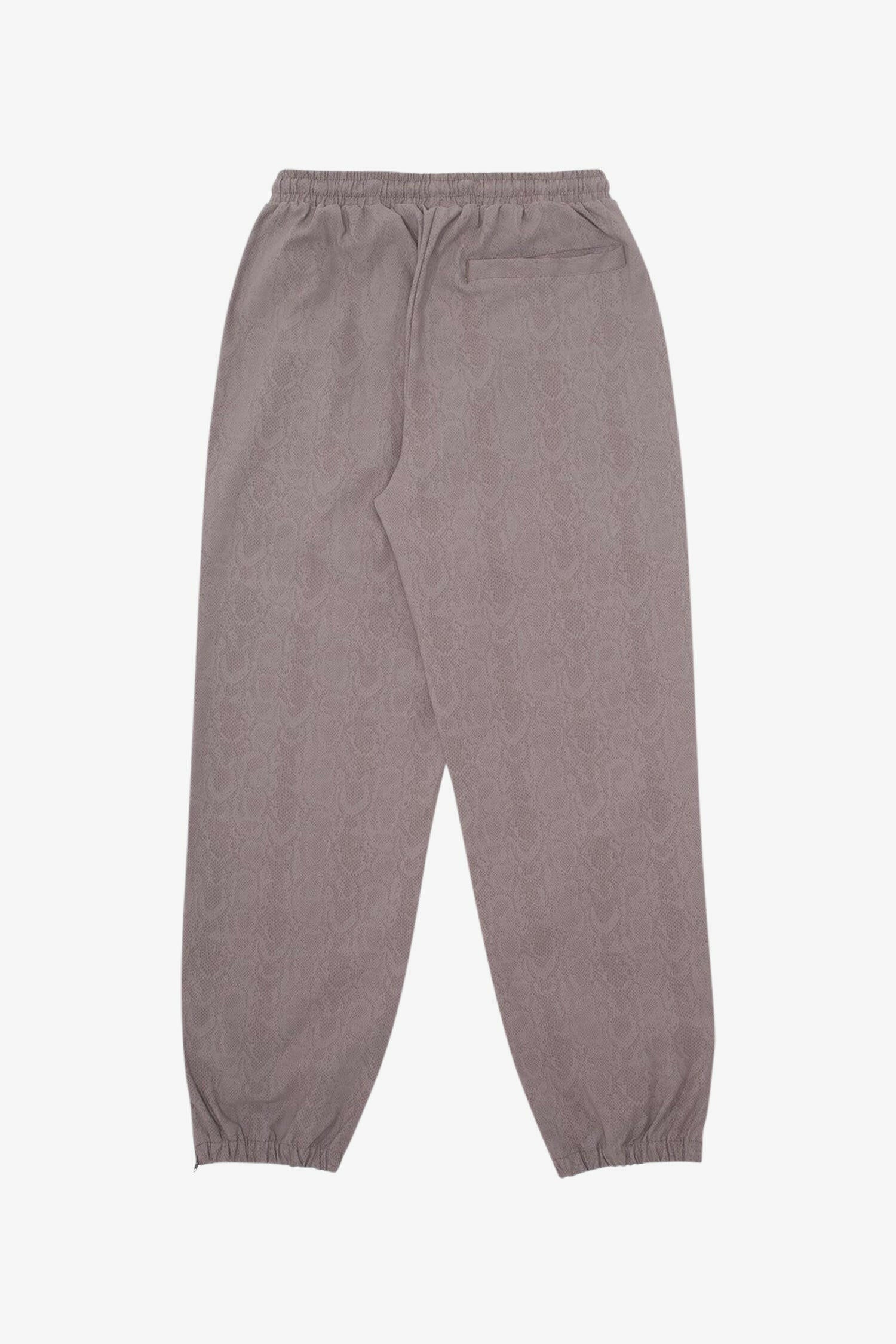 Selectshop FRAME - FUCKING AWESOME Tonal Animal Track Pant Bottoms Dubai