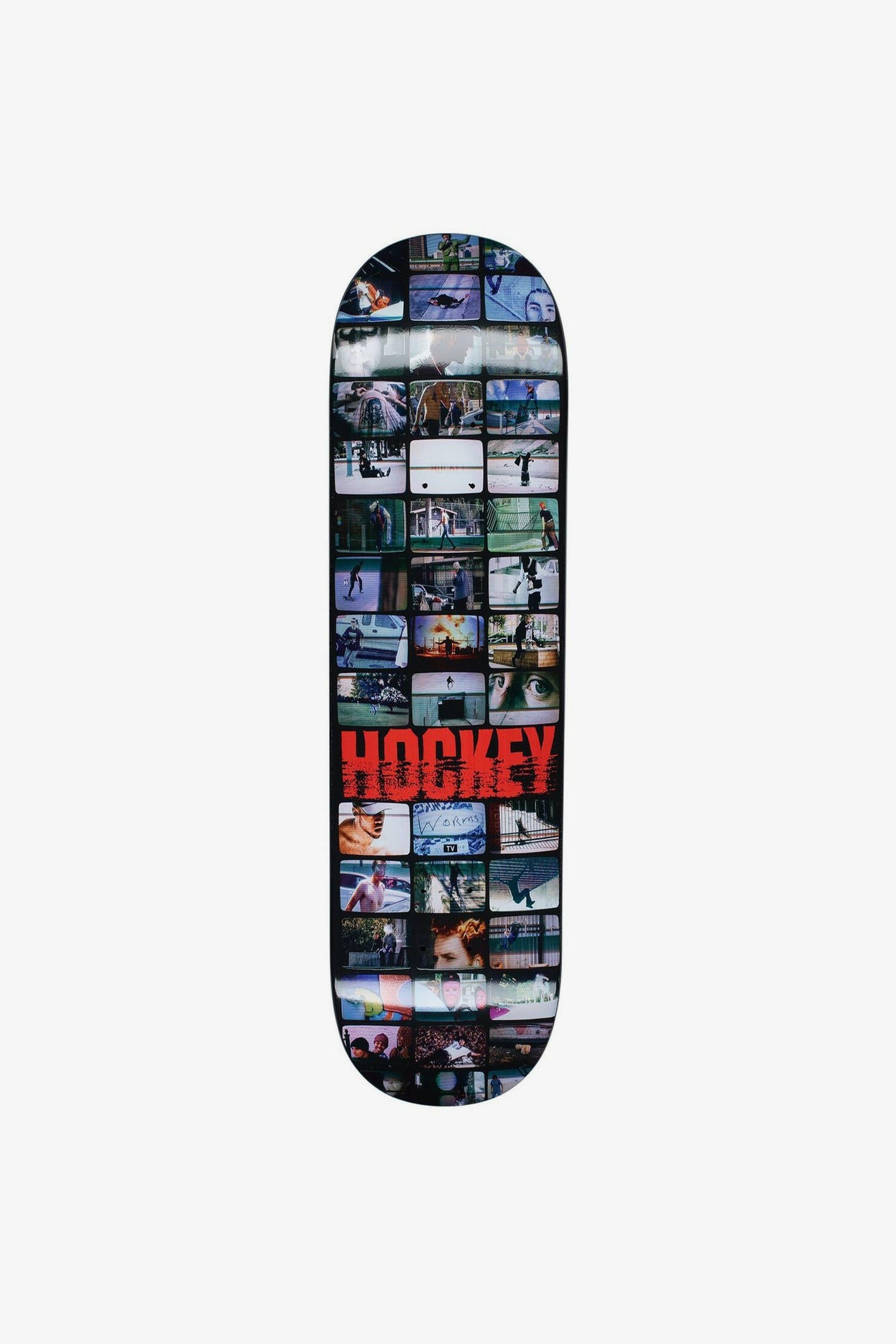 Selectshop FRAME - Hockey 스크린 데크 스케이트 두바이